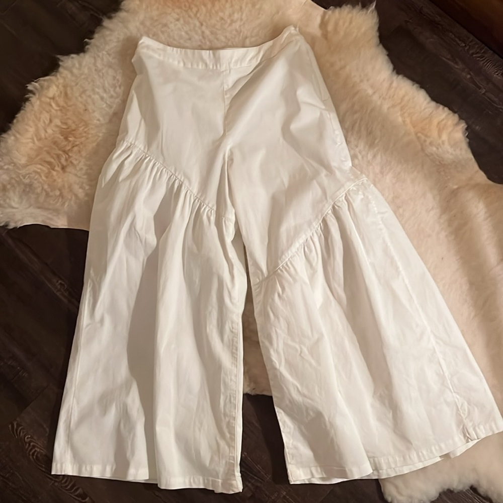 ANTHRO culottes✨